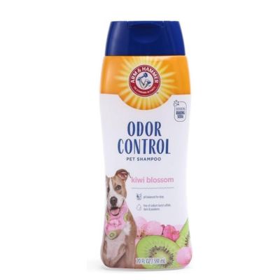 Arm & Hammer for Pets Super Deodorizing Shampoo