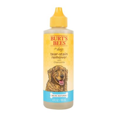 Burt’s Bees for Dogs Tear Stain Remover