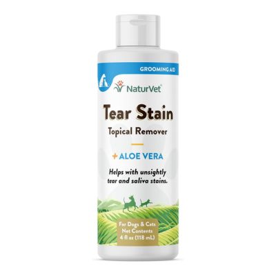 NaturVet – Tear Stain Remover