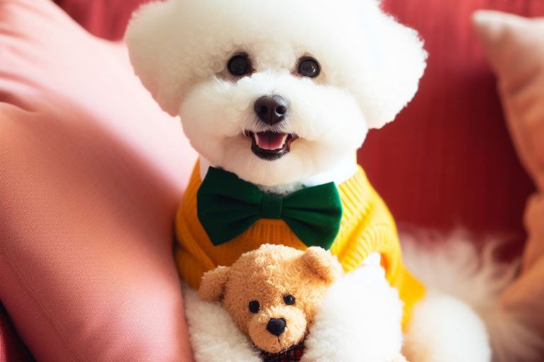 facts about bichon