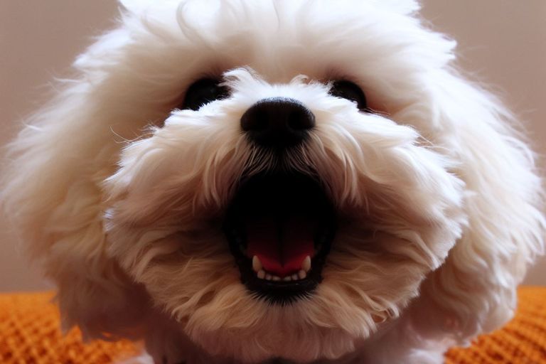 fun facts about bichon frise puppies