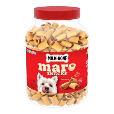 Milk-Bone MaroSnacks Dog Treat