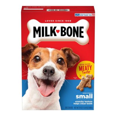 Milk-Bone Original Dog Treats Biscuits