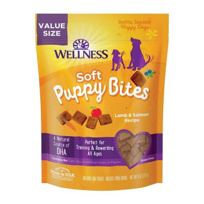 Wellness Soft Puppy Bite