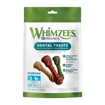 Whimzees By Wellness